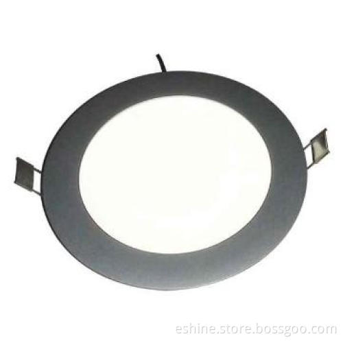 hot LIGHT led Panel Light/ lights 7w/9W/ high power